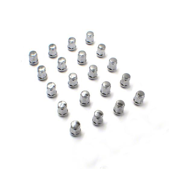 REVOLUTION auto part