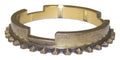 2nd & 3rd Synchronizer Blocking Ring for 76-79 Jeep CJ-5, CJ-7 w/ T150 Trans. Crown Automotive