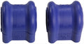 MOOG 04-09 Nissan 350Z Front To Frame Sway Bar Bushing