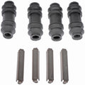 DISC BRAKE HDWE KIT