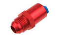 8AN to 3/8NPT Factory SAE Quick-disconnect