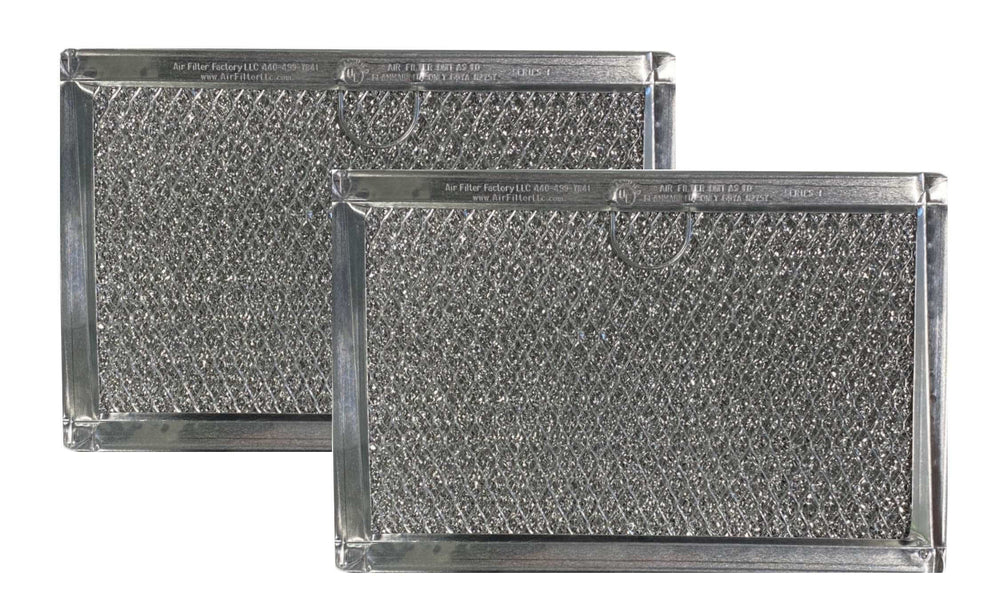 X1 VENT FILTER