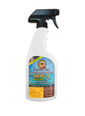 BIOFRESH ENZYME RV/MARINE LIQUID HOLDING TANK DEODORIZER/DIGESTER 64OZ OCEAN MIST