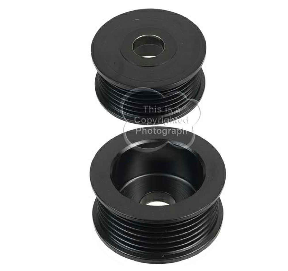 PULLEY