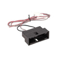 FORD SYNC BYPASS HARN 2010-2014