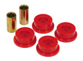 Prothane 79-85 Toyota Truck Front Frame Shackle Bushings - Red