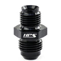 AN Metric Adapter