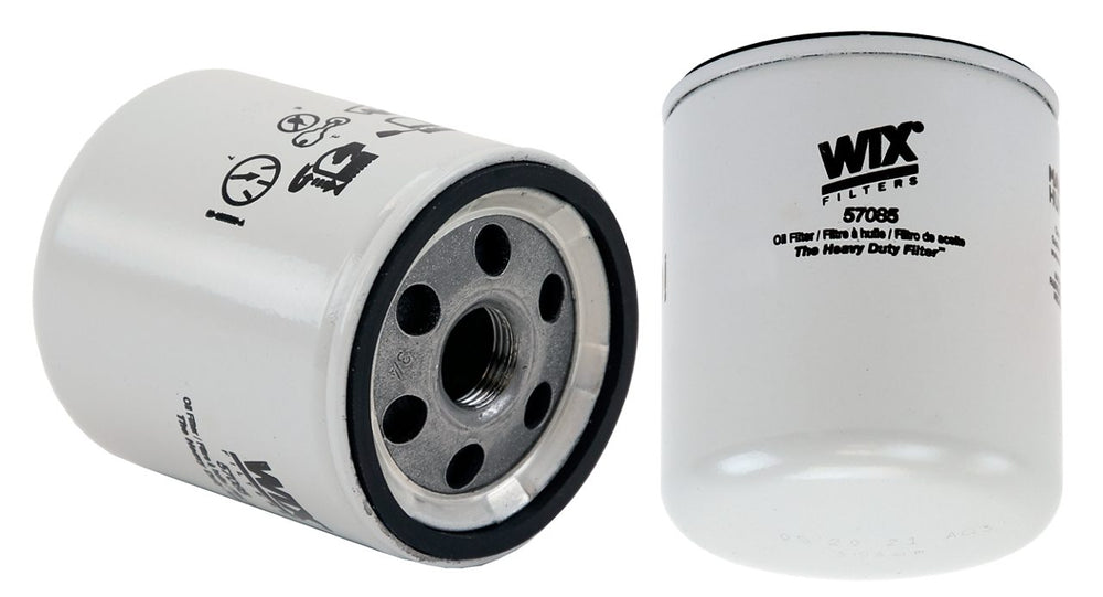 OIL FILTER MIN ORDER QTY1