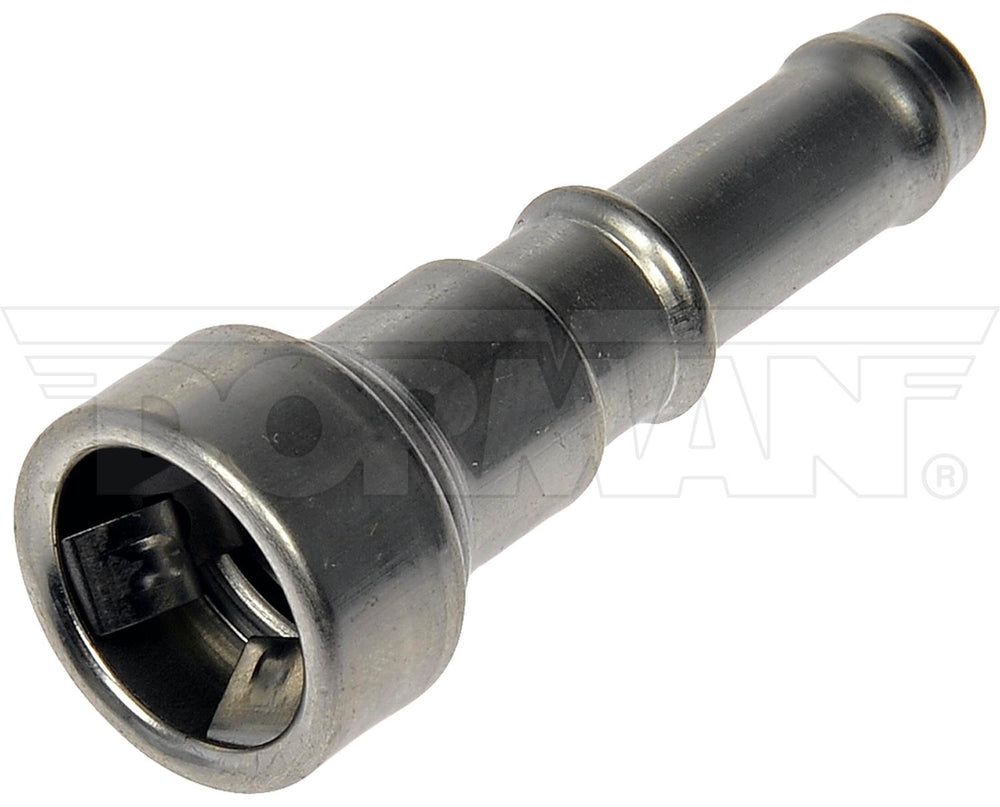 FUEL LINE CONNECTOR