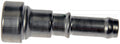 FUEL LINE CONNECTOR