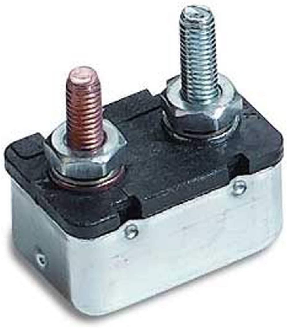 BLADE STYLE AUTO RESET 10AMP