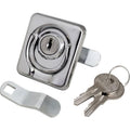 SS SURFACE MOUNT LIFT RING -