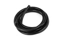 HPS Performance 13/64 (5mm) ID Clear High Temp Silicone Vacuum Hose - 5 Feet Pack