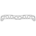 Cometic Pre-Crossflow SOHC Kent Cosworth BD Series Lotus Single Cam .043in CFM-20 Exhaust Mani Gskt