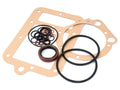 Fel-Pro TOS 18057 Transmission Oil Pan Gasket 15 Bolt Hole One Piece Gasket