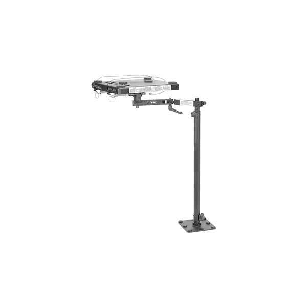 CODE 3 roof rack