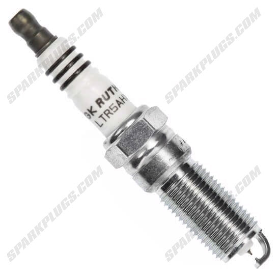NGK Spark Plug Stock # 90220