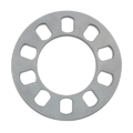 WHEEL SPACERS 5LUG 8MM THICK EXCEPT 5100