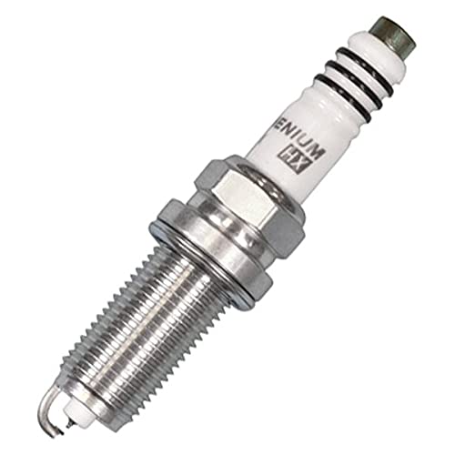 NGK Spark Plug Stock # 95125