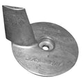 HONDA ANODE CM 41107-ZV5-00 ALUM
