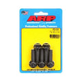 ARP M10 x 1.25 x 30mm 12pt Black Oxide Bolts (Set of 5)