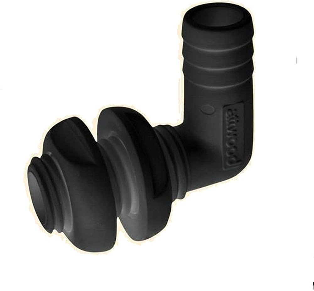 ATTWOOD MARI black auto part
