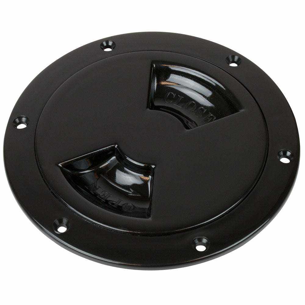 SEA DOG black auto part