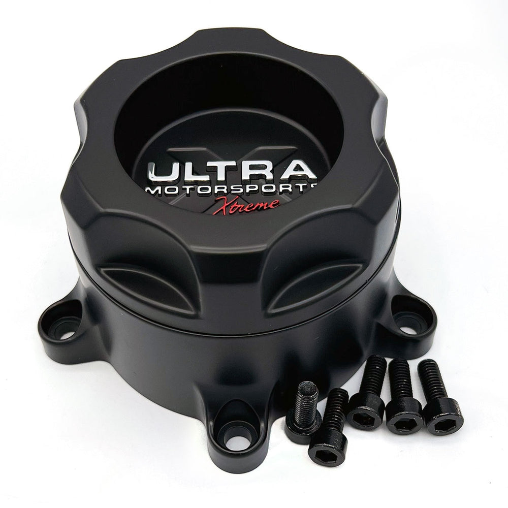Ultra Wheel hardware kit