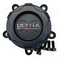 Ultra Wheel hardware kit