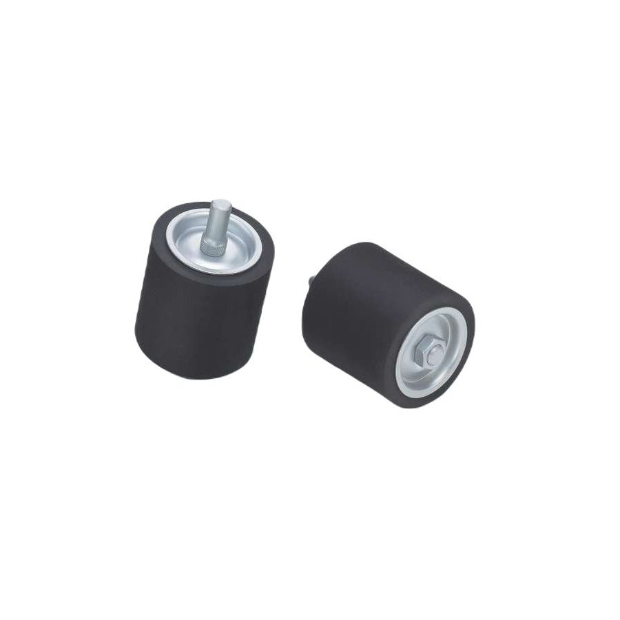 PN45123 RUBBER CUSHION POL WHL 3D X
