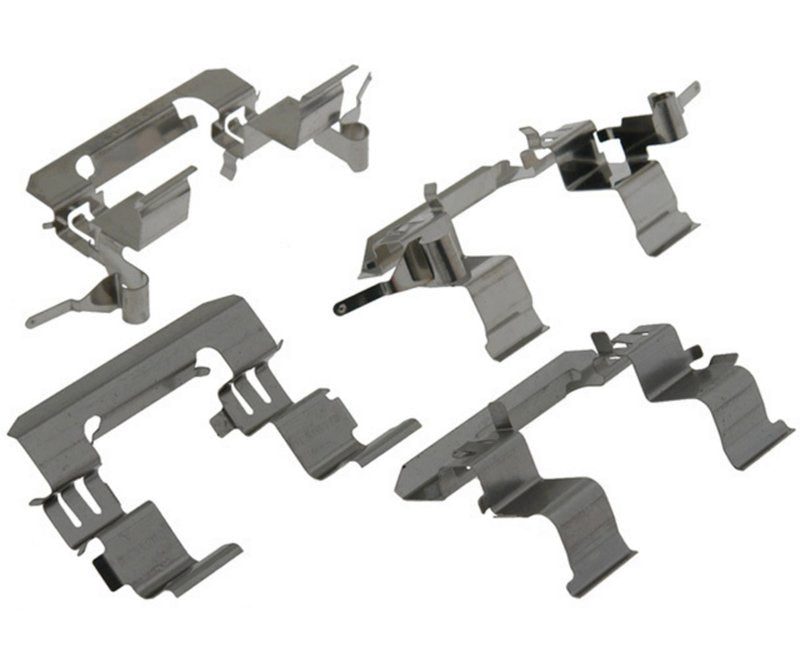 BRAKE HDWRE KITS
