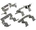 BRAKE HDWRE KITS