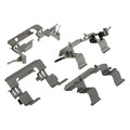 BRAKE HDWRE KITS