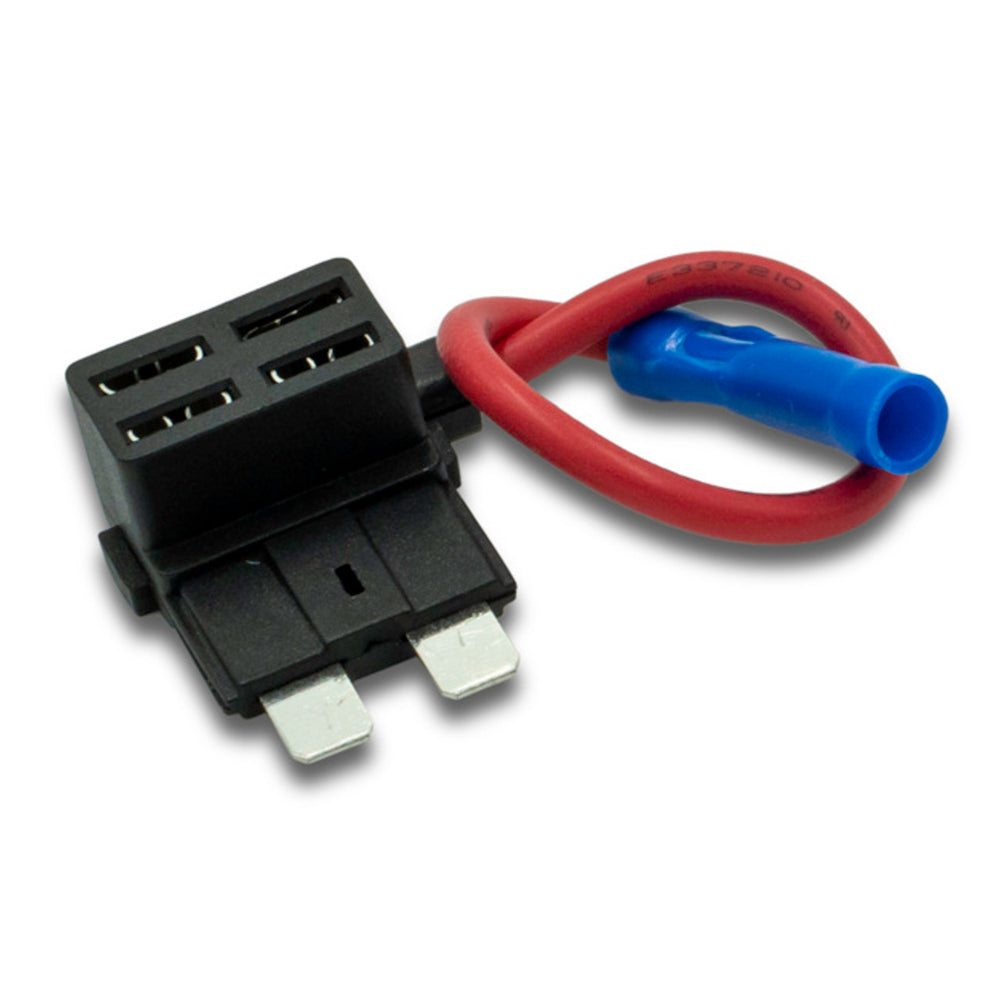 INLINE FUSEHOLDER EACHES