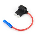 INLINE FUSEHOLDER EACHES