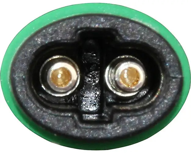 WARNING CONTACT BRAKE PAD WEAR