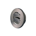 NOZZLE, ROUND 4 W/ 2-1/2 CONNECTOR