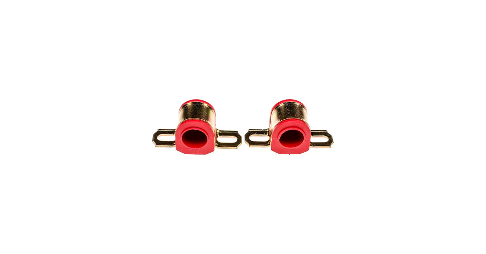 STAB BAR BUSHING KIT