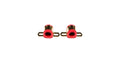 STAB BAR BUSHING KIT
