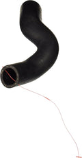 CURVED RADIATOR HOSE