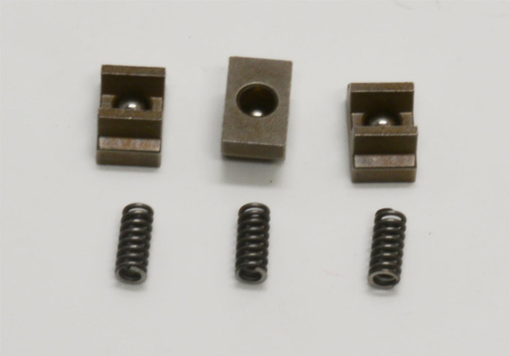 USA STANDARD MANUAL TRANSMISSION G3