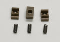 USA STANDARD MANUAL TRANSMISSION G3
