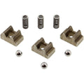 USA STANDARD MANUAL TRANSMISSION G3