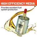 FUEL FILTER 6/CS