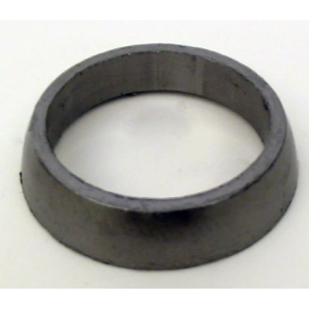 Hardware: Gasket with hardware