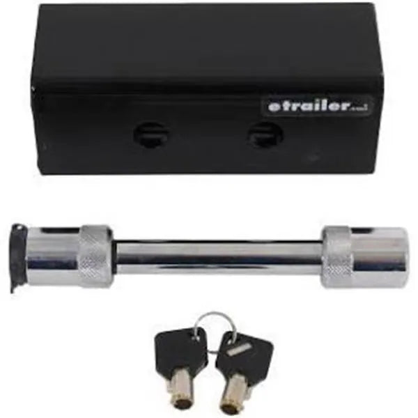 FASTWAY 5/8" LOCKING HITCH PIN
