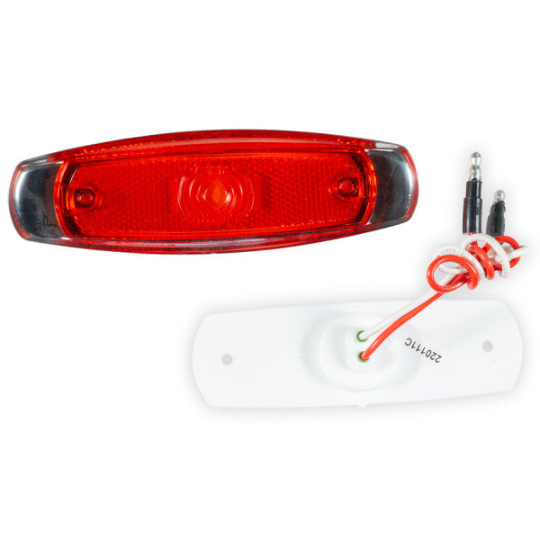 GROTE red auto part