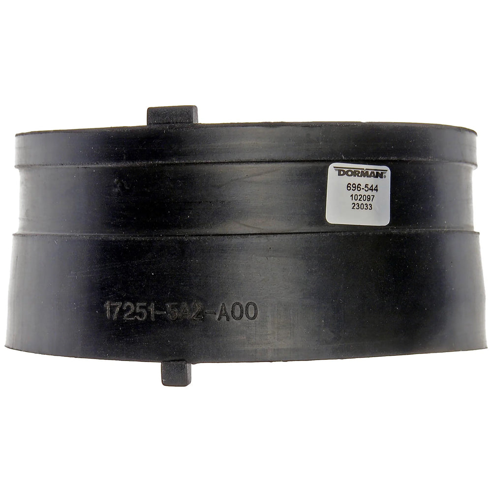 ENGINE AIR INTAKE HOSE