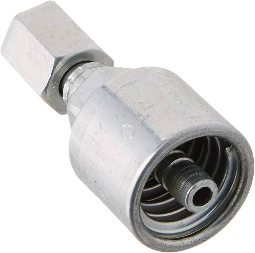 HYDRAULIC COUPLING - GLX