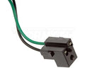 SOCKET HEADLAMP 4701 BUL